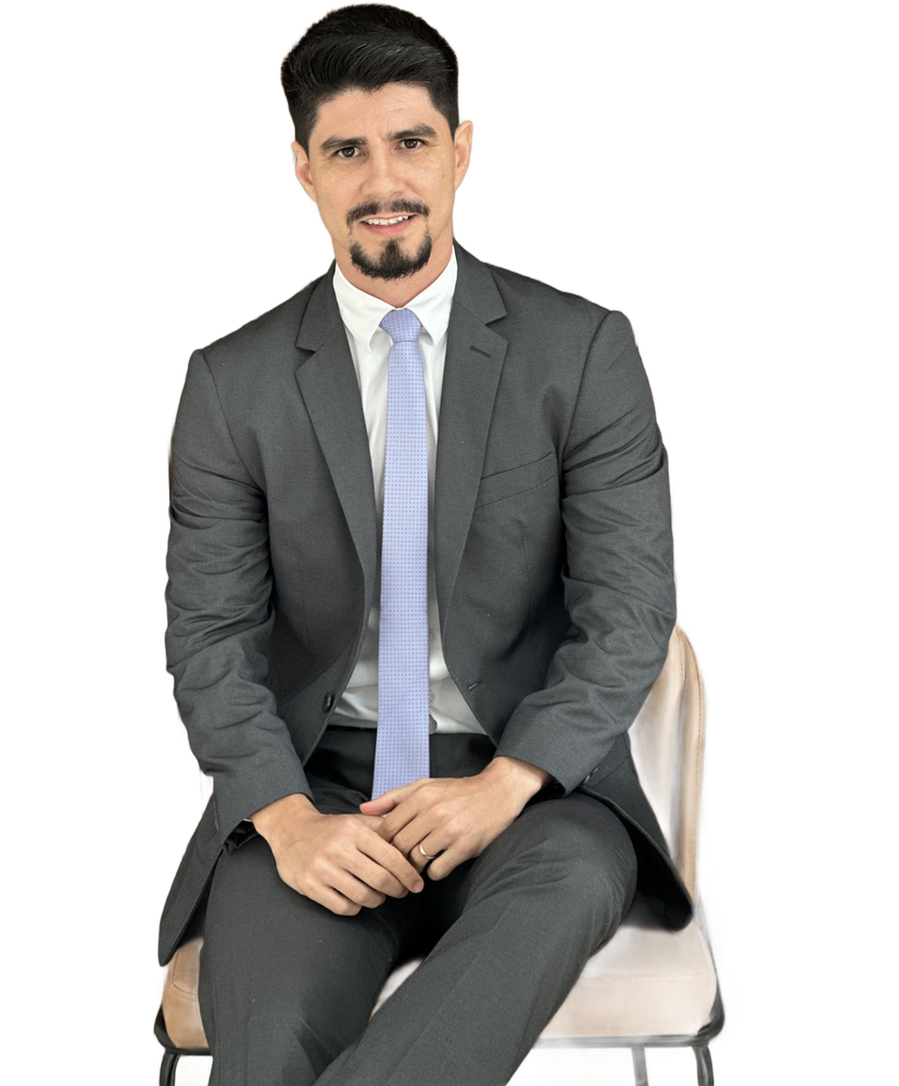Advogado responsável