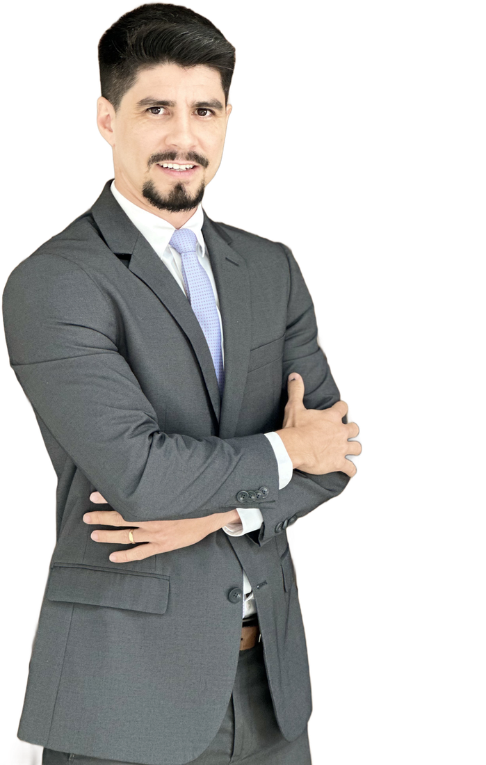 Advogado — Advocacia Costa